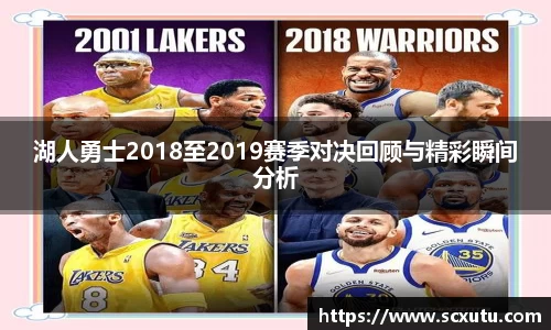 湖人勇士2018至2019赛季对决回顾与精彩瞬间分析